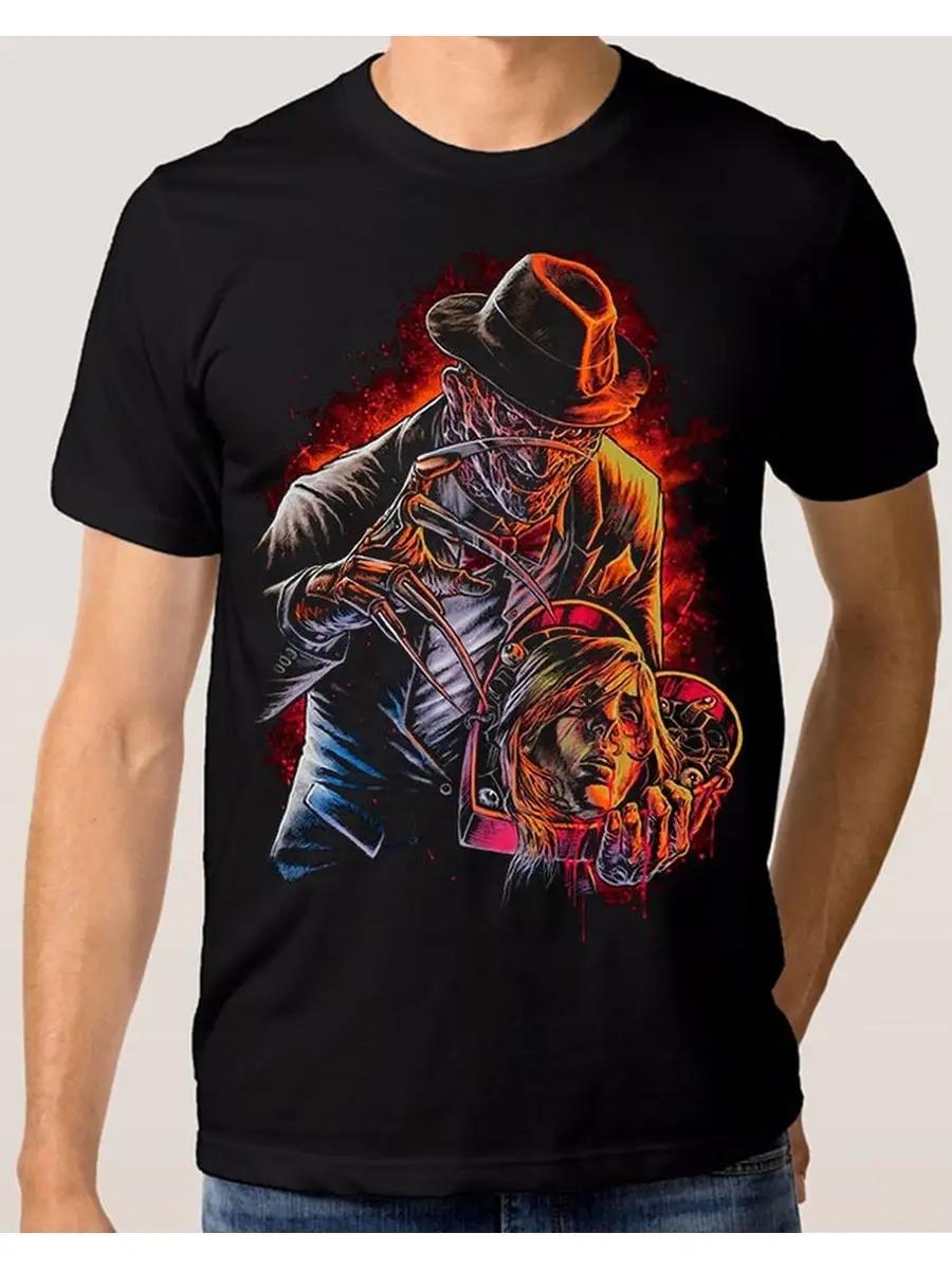 Printed T-shirt How I Met Your Mother XL