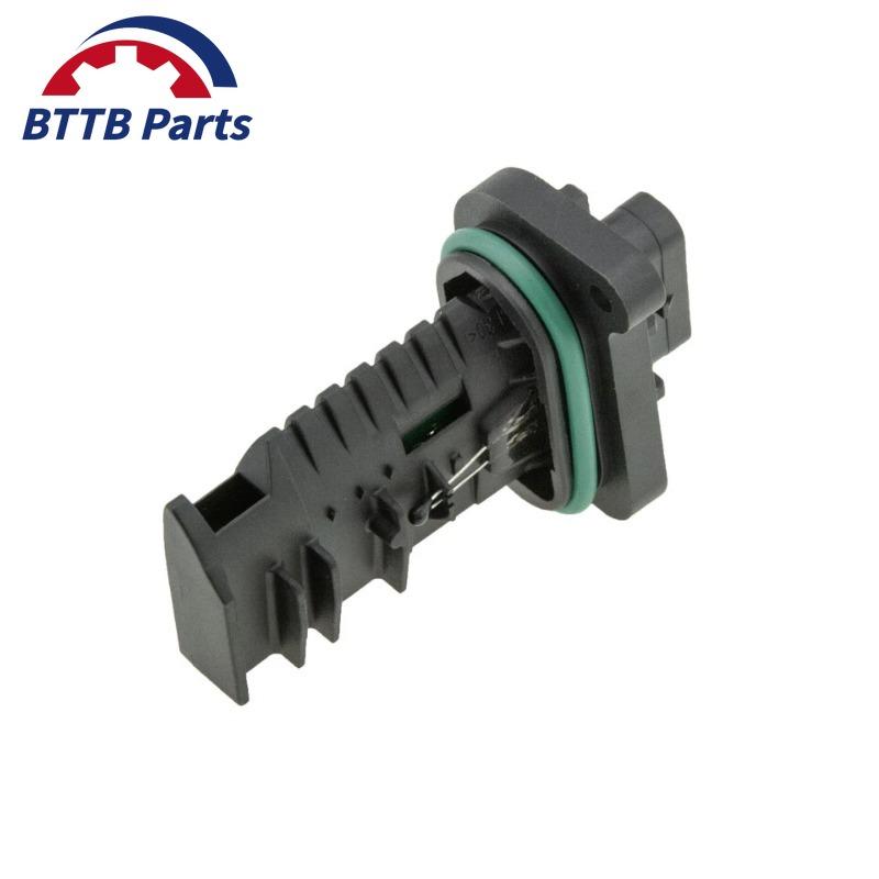 13628506408 Mass Air Flow Meter MAF Sensor For BMW 1 2 3 4 5 Series X3 X5 Mini Clubman Countryman Paceman