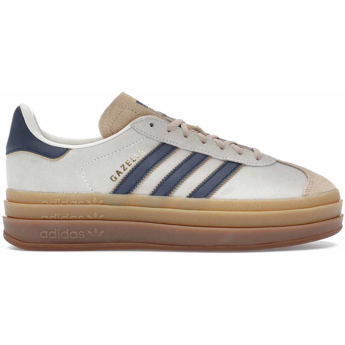 

Sneaker adidas Gazelle Bold Cream Night Indigo (Women s)(JQ5126) 36