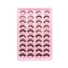 Lashie - Assorted Natural / Dense Multipack False Eyelashes (Various Designs)