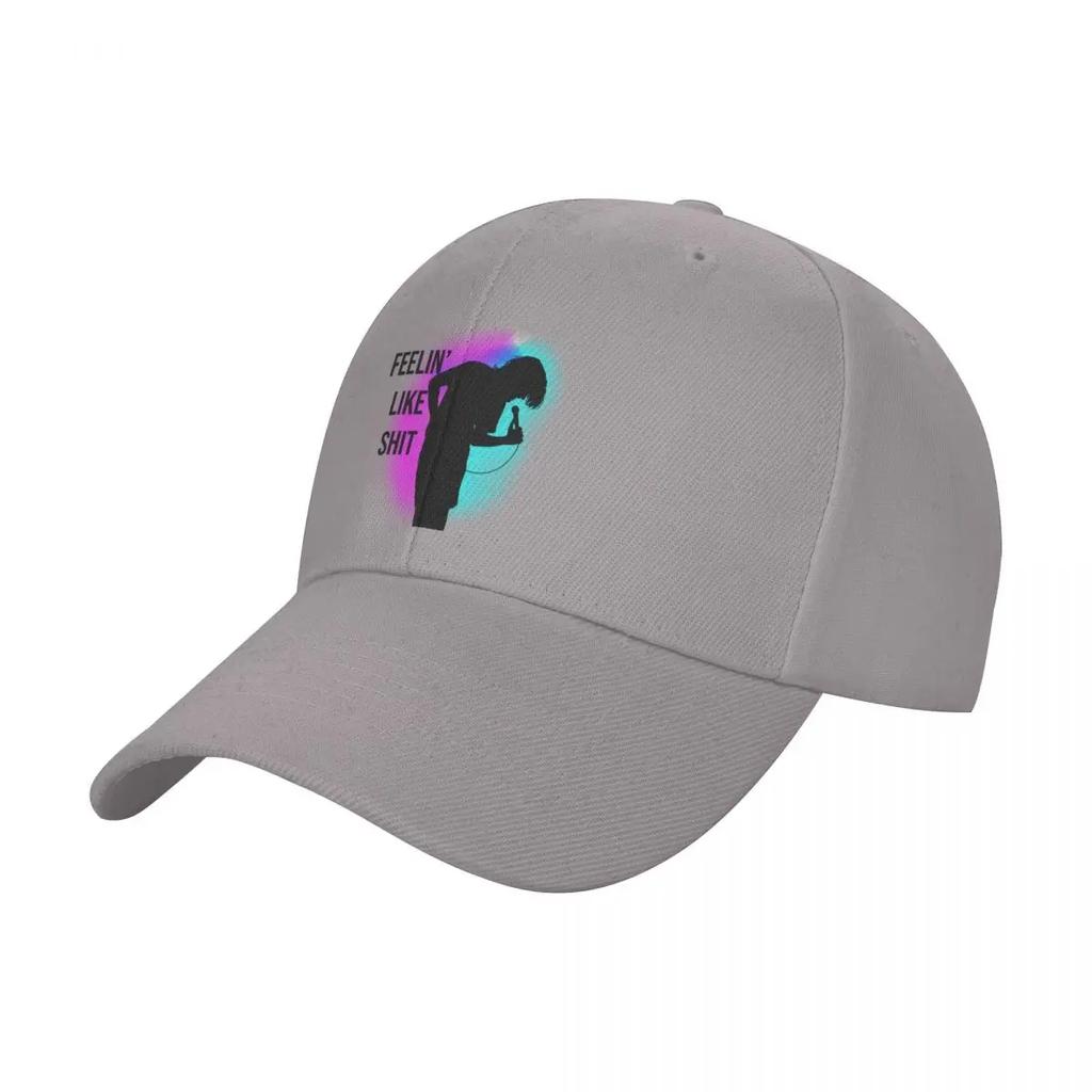 Tell Me How Youre Feeling  Bo Burnham Baseball Cap Fishing cap dad hat Kids Hat For Men Womens