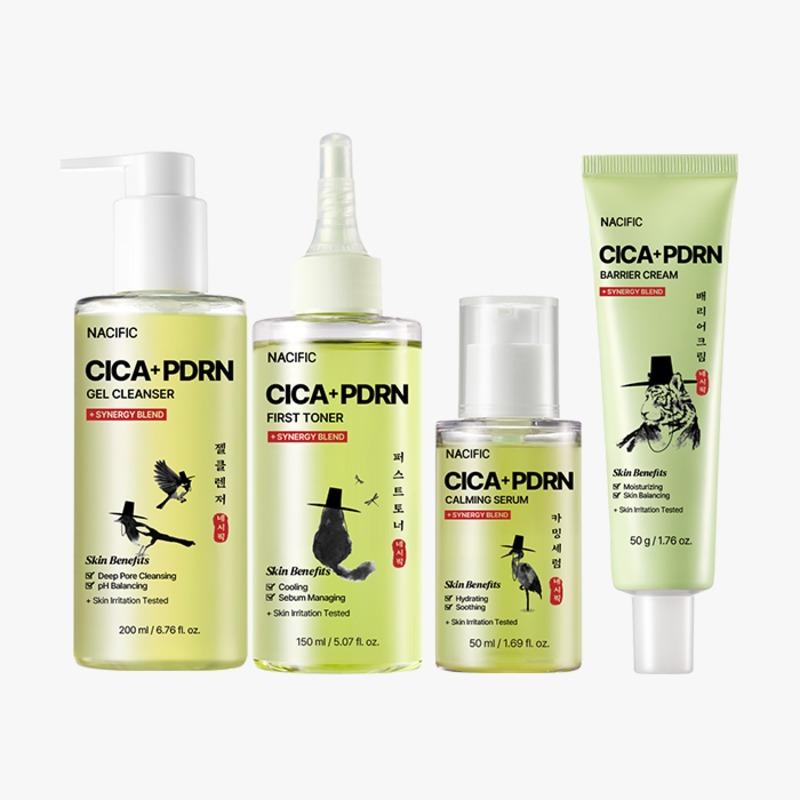 Nesipic Cica PDRN K-Edition SET
