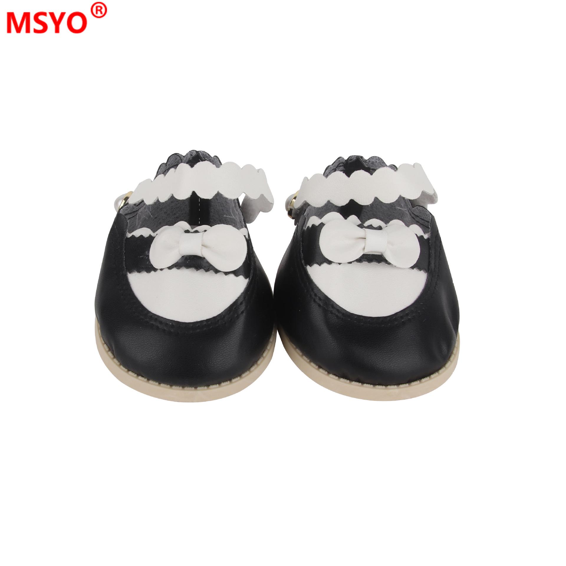 

Кукла StellaLou LinaBell Кожаный бант Кружевные туфли, Размер S 37см