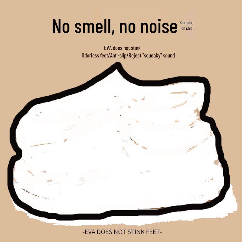 

Мужские летние нескользящие пляжные сандалии с закрытым носком - Устойчивые к запаху, Повседневная обувь для вождения на открытом воздухе 42/43