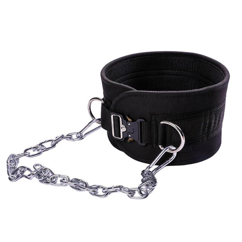 

Пояс для жима и отжиманий Zhi Ke Jia с цепью