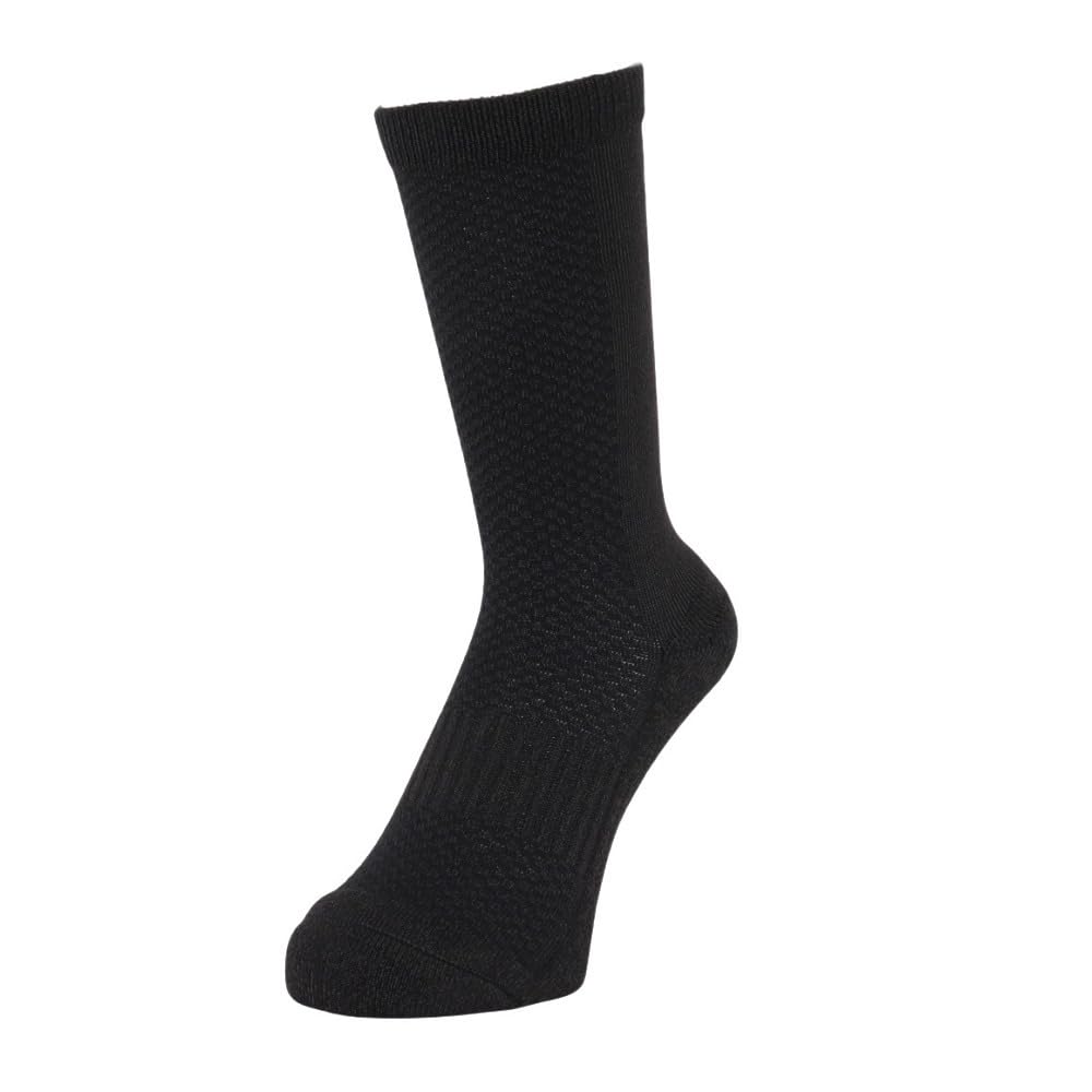 Kapelmuur Cycling Winter Far Infrared Size M Socks, Socks, Material, Black,
