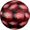 Pallone da Calcio Match Ufficiale Manchester United Taglia 5 Pallone da Calcio Professionale da Esterno Pallone Morbido da Allenamento