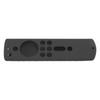 Silicone Protective Case for Fire TV Stick 4K 2018 Remote Control Shockproof Anti Slip Protective Cover Grey