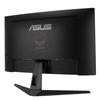 Gaming-PC-Bildschirm ASUS TUF VG27WQ1B - 27" - VA - WQHD - 1ms MPRT (4ms GTG) - Bis zu 165Hz - 2560x1440 - 250cd/m²
