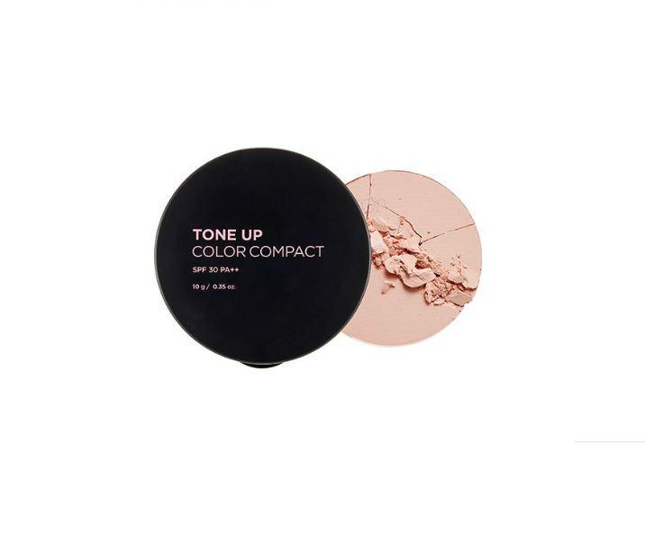 

The Face Shop Tone Up Color Pact