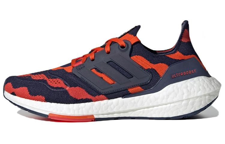 UltraBoost 22 Marimekko x UltraBoost 22 Wmns Adidas  Lush Red Navy  Women s GZ4794 36
