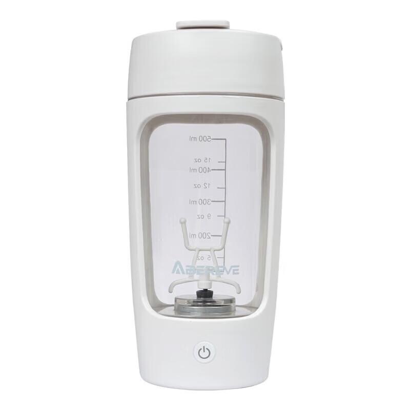 Abeily Glass Mixing Cup