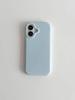 Girly Heart Frosted Polka Dot Case, Compatible with iPhone 14 Pro Max, 15, 16.