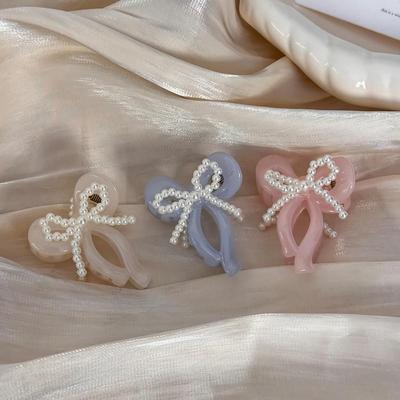Haaraccessoires – Haarclips