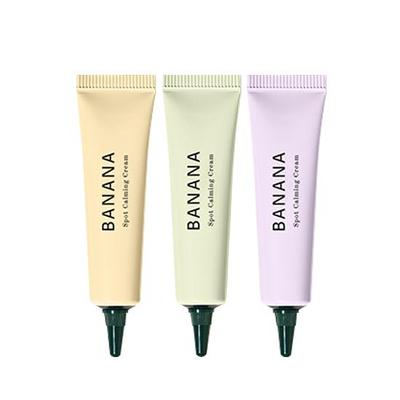 SHAISHAISHAI Crème calmante contre les taches de banane 15g