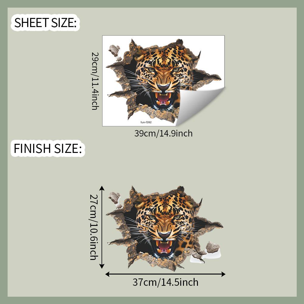 Stickers for Beautifying The Bedroom Living Room Entrance Hall Home Background and Wall