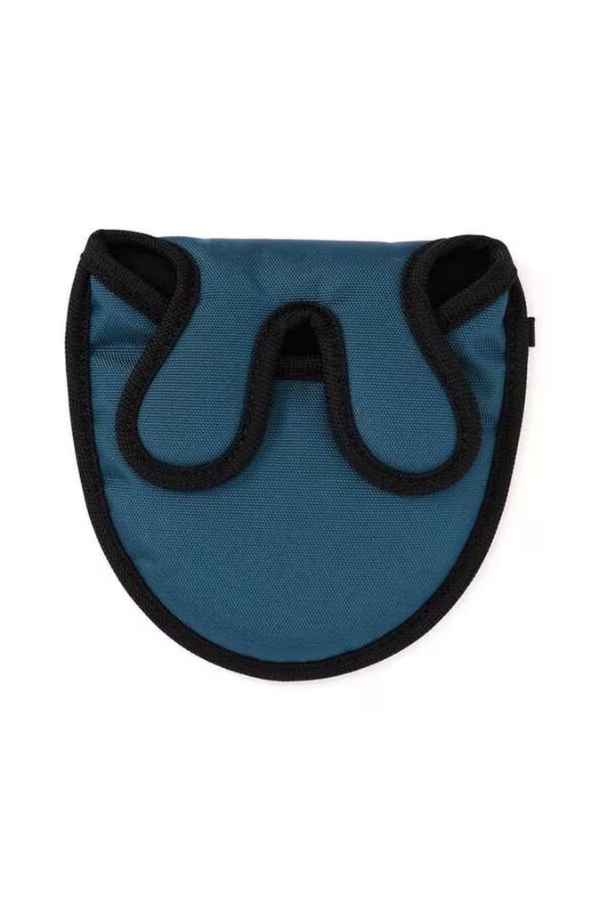 [Jack Bunny] Continuing standard product Putter cover [Basic series] (Mallet