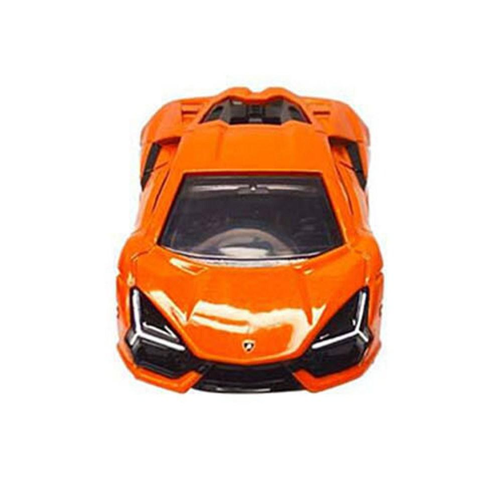 Tomica 107 Lamborghini Revuelto Die-cast Toy Car