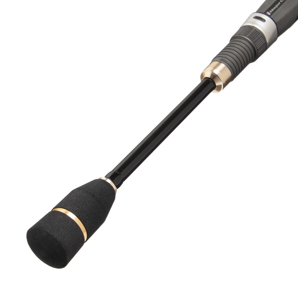 Major Craft Fast Cast Horse Mackerel Rod S642AJI