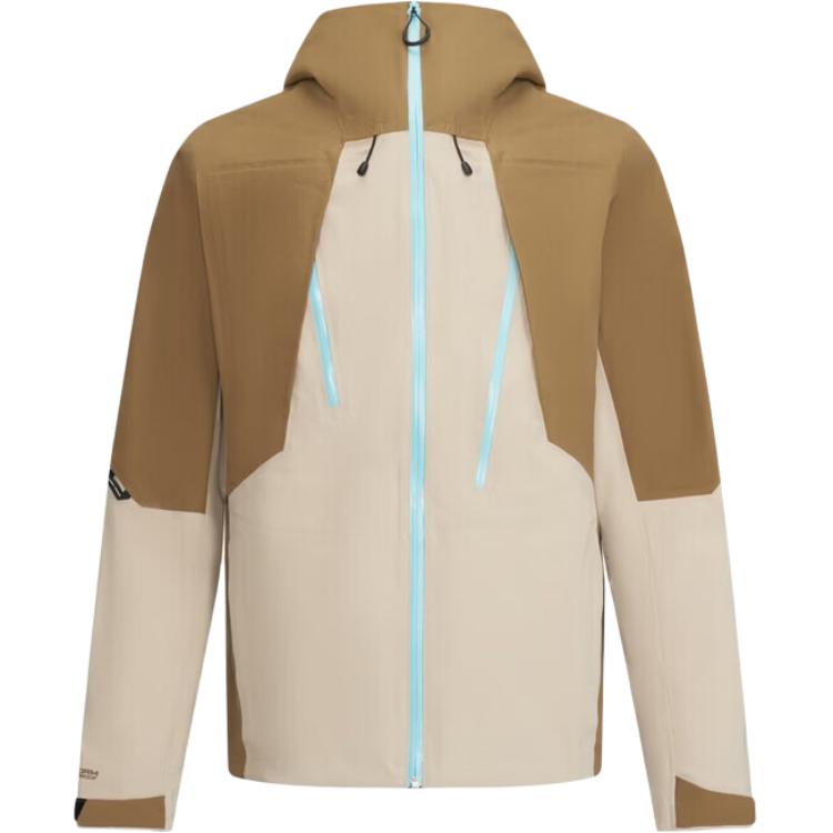 

Under Armour Urban Outdoor Hooded Zip Long Sleeve Jacket Men Jackets 6014215-253 3XL