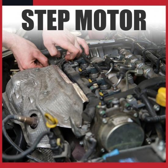 Packung mit 1 für Nissan Altima 2.5L 2009-2012 Auto Getriebe Schritt Schrittmotor