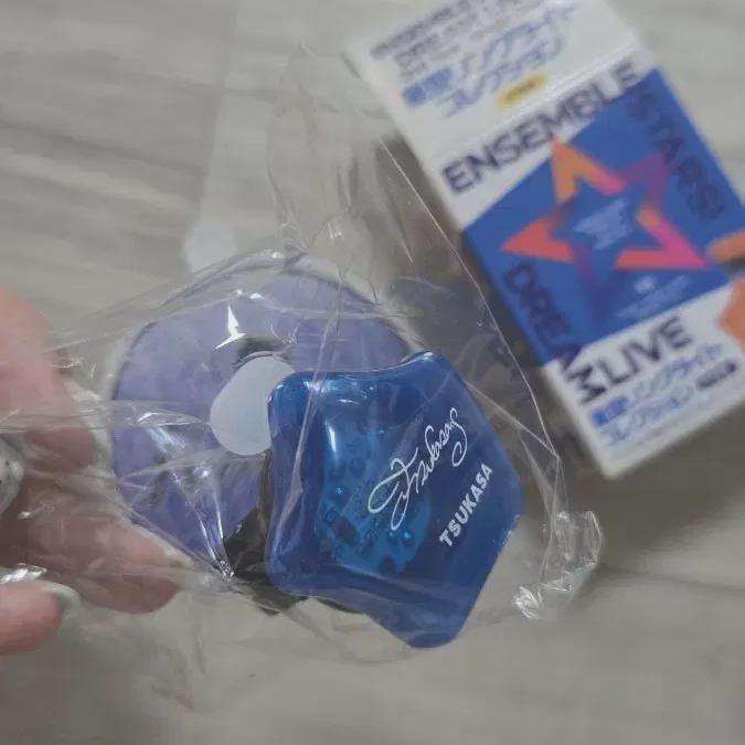 

Ensemble Stars Суоу Цукаса Dream Live Световое кольцо