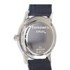 TIFFANY&Co.  Uhren grau Silber925 Damen graues Zifferblatt