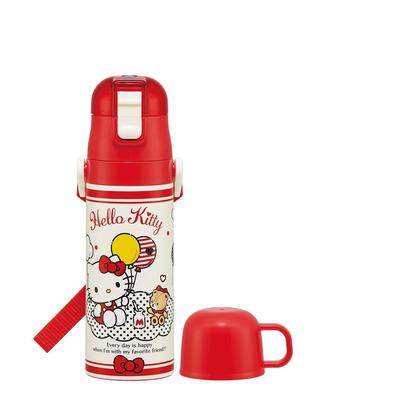 Krmení z lahve – Dětské kelímky