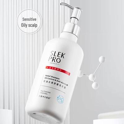 Šampóny a kondicionéry