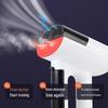 Handheld Portable Electric Garment Steamer and Iron for Dry & Wet Ironing