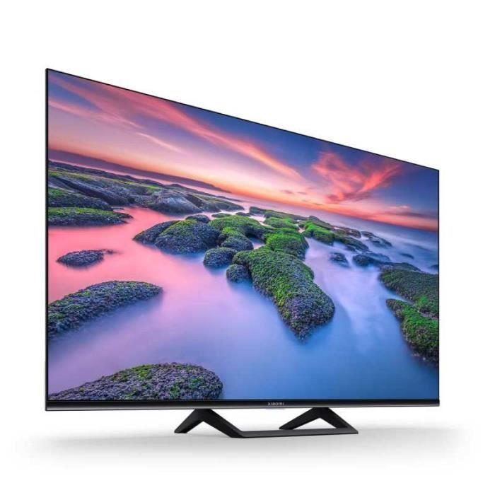 Xiaomi ELA4817EU 43" 4K Ultra HD LED Smart TV