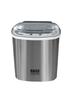 Ice Maker 12Kg/24H - Silver