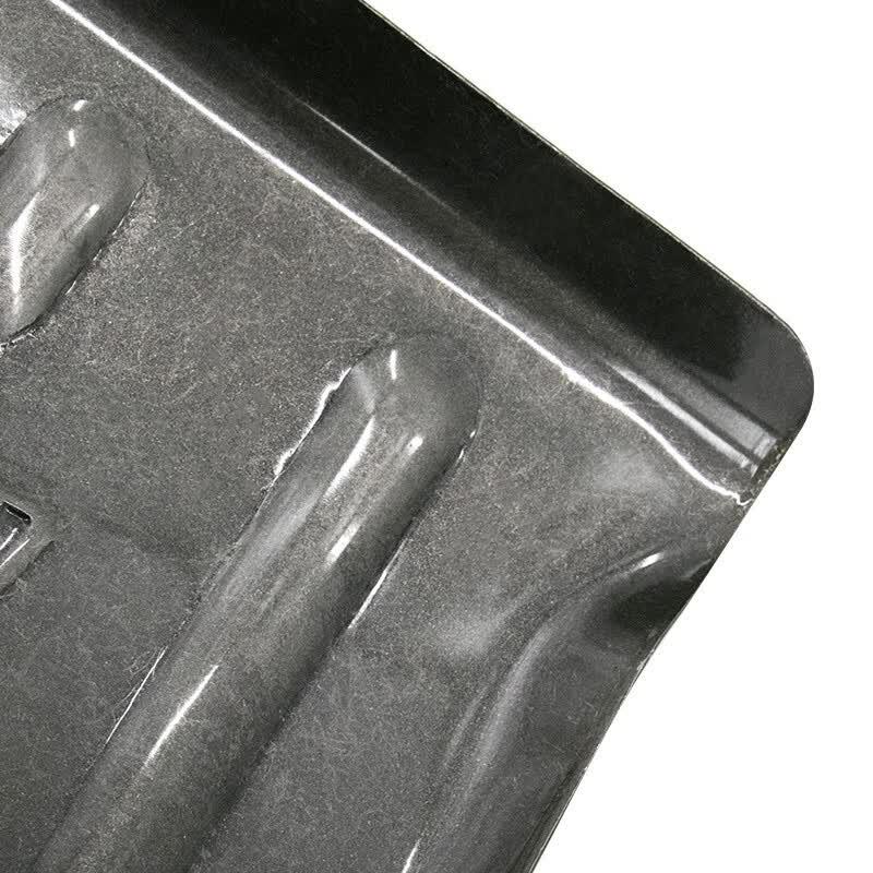 Manganese Steel Snow & Grain Shovel