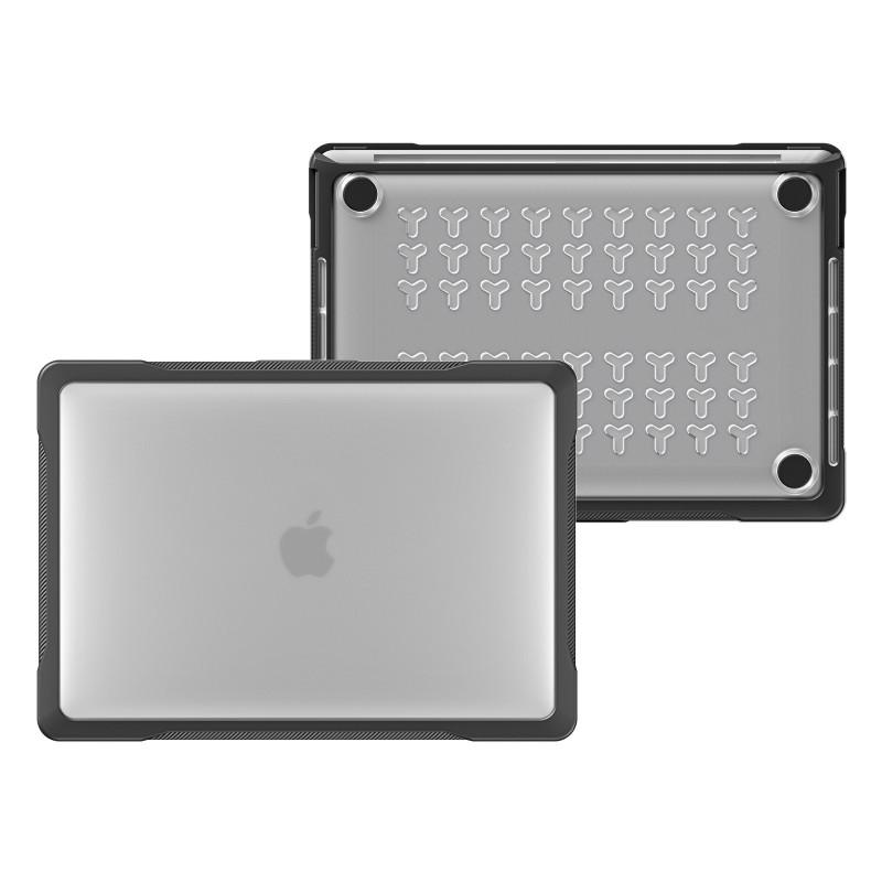 TPU Laptop Case MacBook Pro 13 Inch 2020 With Touch Bar A2338 Matte Finish Protective Shell