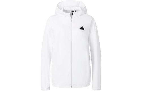Adidas Jackets Women s White IT4355 M белый