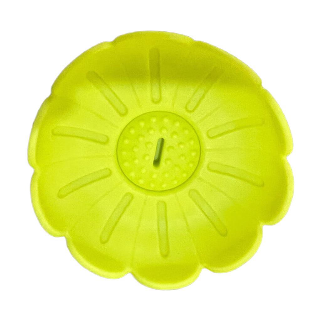 1/4Pieces Kids Anti Drip Popsicle Stand Silicone Ice Cream Hand Protector Leak Proof Holder For Mess Free Snacking