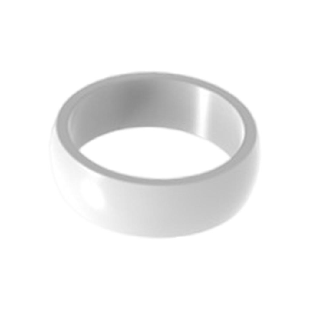 Multi Color Silicone Rings Flexible And Waterproof Finger Accessories For Sports Enthusiasts And Fashion Lovers