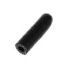 X AUTOHAUX Silicone End Cap Plug Pipe Treatment Mecla Plug