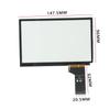 Touchscreen Glas Digitizer Für Skoda Für Magotan B7 Für Für Golf 6R Für GLI Für Passat 6.5 ''Touchscreen Digitizer