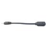 Detachable Microphone for Corsair HS35 HS45 Gaming Headset 3.5mm Game Headphones