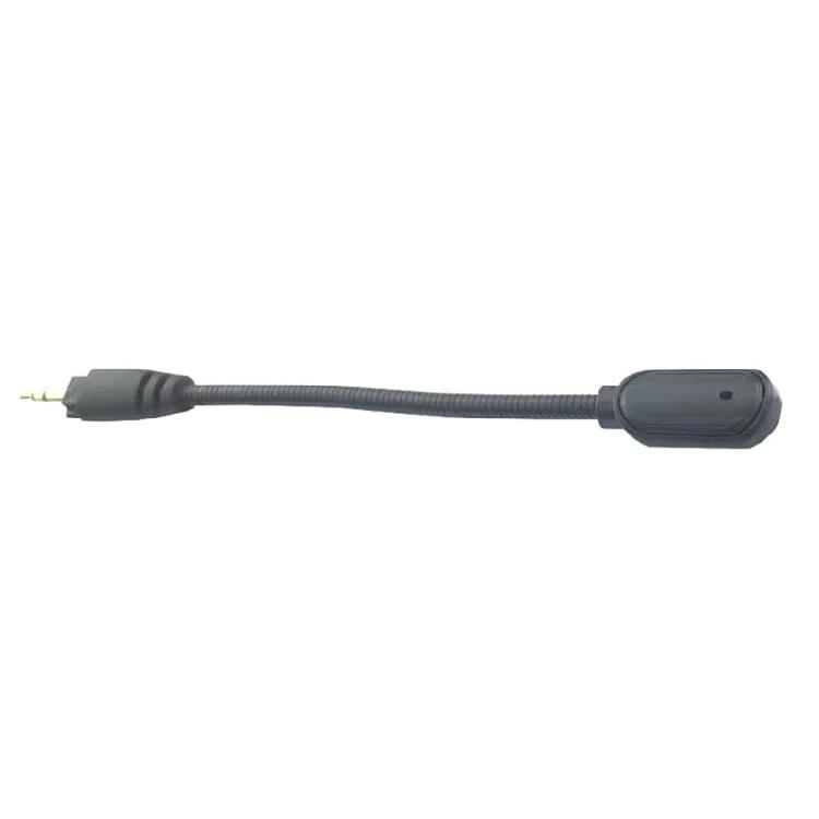 Detachable Microphone for Corsair HS35 HS45 Gaming Headset 3.5mm Game Headphones