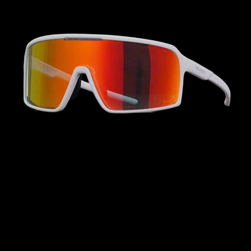 Lishi Dazzling Coated Sports Sunglasses