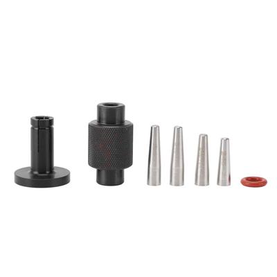 GM245 Jeu d'outils de joints d'injecteur de carburant pour Subaru Outils d'installation de joints de remplacement pour EN-49245