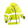 Jobman Damen Hi-Vis Softshelljacke