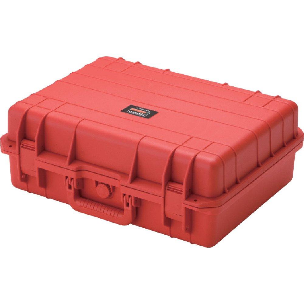 

TRUSCO Protector Tool Case, Red, XL, TAK13RE-XL