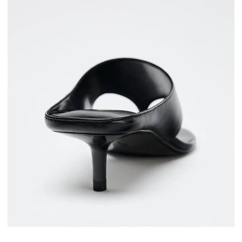 Fashion Designer Popular High Heels Women Sandals Clip Toe Fashion Shoes Summer Party New Pumps Shoes Beach Dress Walking Zapatos Mujer