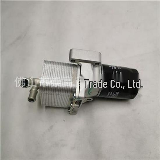 SPM40007996E3544 Oil Filter Module Compatible with Foton