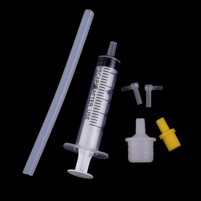 1 Satz Druckkopfwartung Reparatur Reinigungsflüssigkeits-Kits Druckkopf-Reinigungswerkzeug