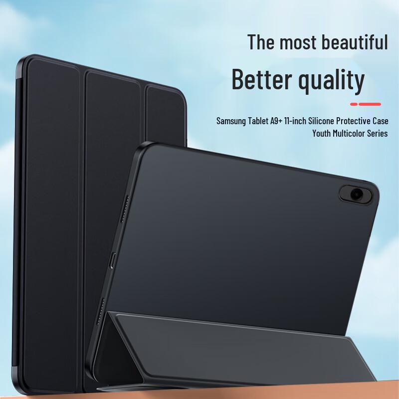 CangHua Protective Case for Samsung Galaxy Tab A9+