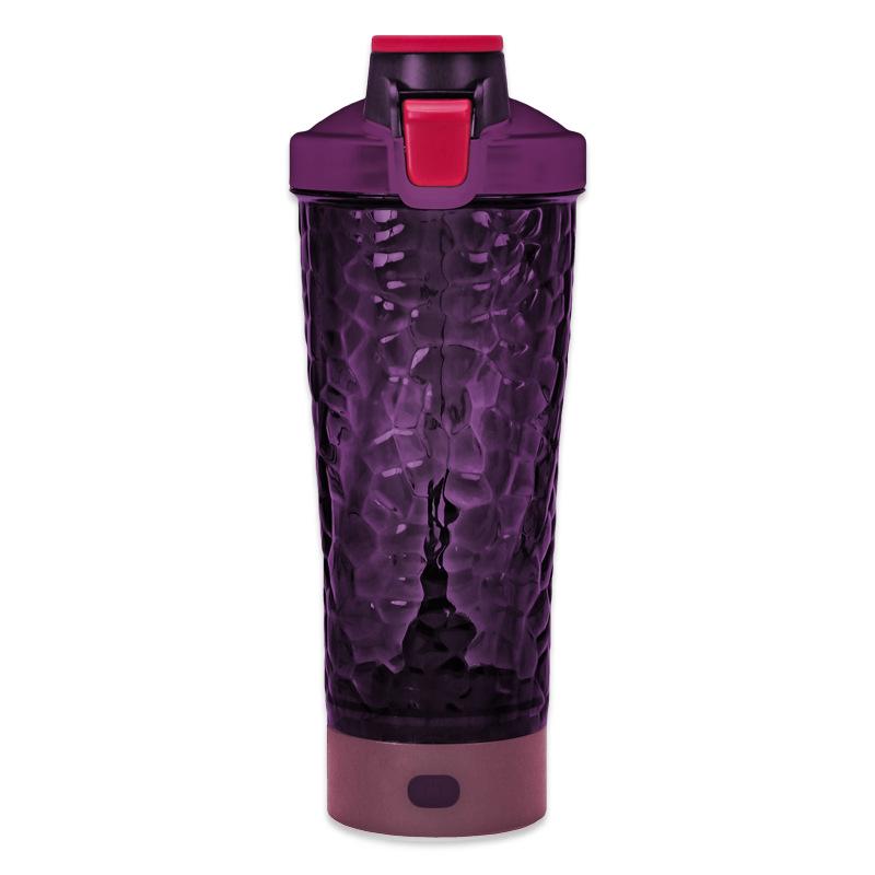 

Автоматический магнитный шейкер для протеиновых порошков и кофе с возможностью нанесения логотипа на заказ 700ml